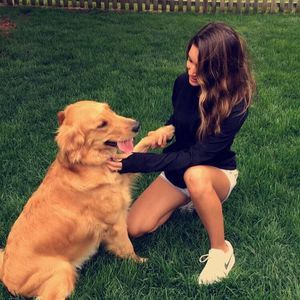 Meet your Posher, Mya